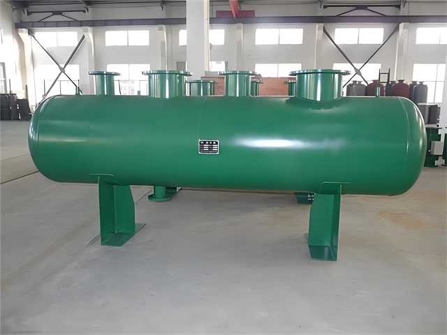 冀州集分水器怎么接线